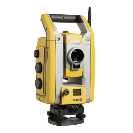 Trimble S5